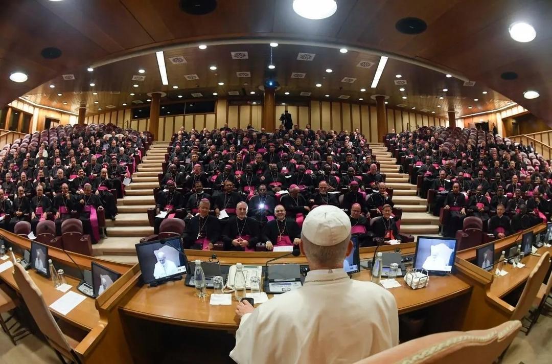 147 Tân Giám Mục Tham Dự Khóa Đào Tạo Thường Niên Tại Vatican

