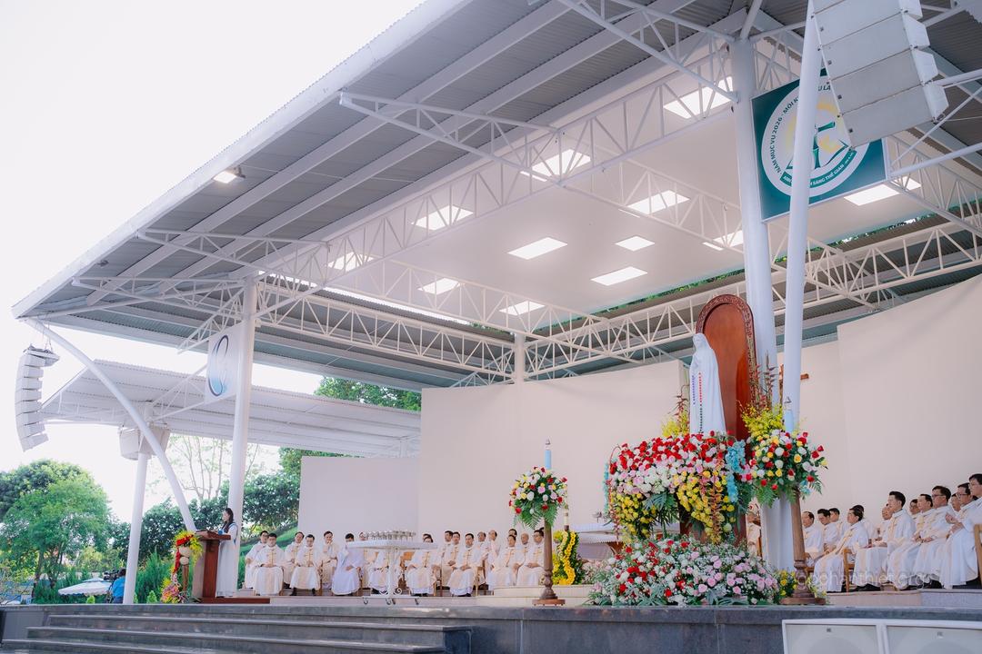 Giới Trẻ Phan Thiết Về Bên Mẹ Tàpao: Ngày Hội Ngộ Của Niềm Hy Vọng